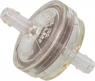 Visu-Filter Mini Fuel Filters 1/8-3/16″ 20/Card – 8444-01-9909