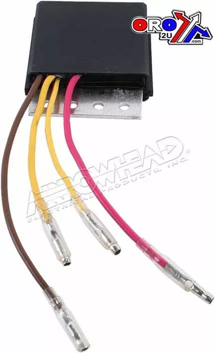 VOLTAGE REGULATOR / RECTIFIER 4060173, POLARIS 12V 2203636, ESP2098, 2203636 ATV