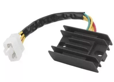 VOLTAGE REGULATOR SUZUKI QUADRUNNER DRZ-250 LT-F 250 300 32800-19B00