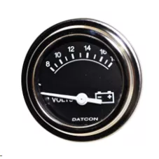 VOLTMETER