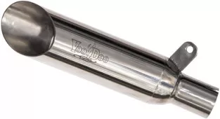 Voodoo Slip-On Suzuki Pol Single Gsx-R1000 - VEGSXR1K5P