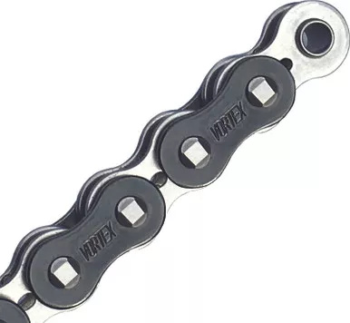 Vortex Chain 530 Rx3-120 Blk - 530RX3-120