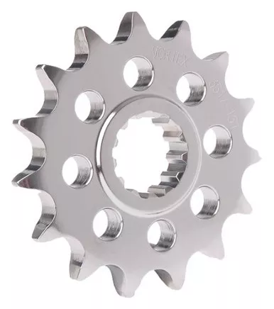 Vortex Front C/S Sprocket Steel 13T - 3370-13