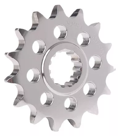 Vortex Front C/S Sprocket Steel 16T - 3481-16