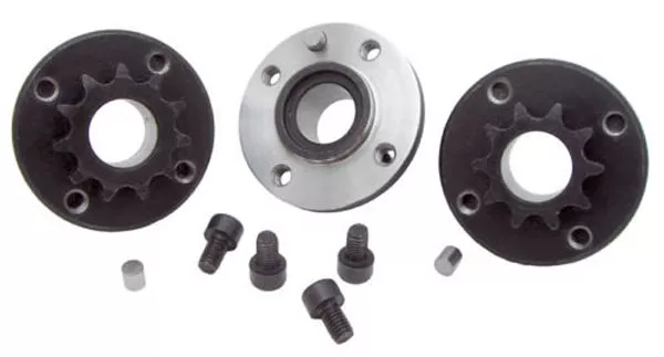 Vortex RokTT Engine Sprocket (11T or 12T)