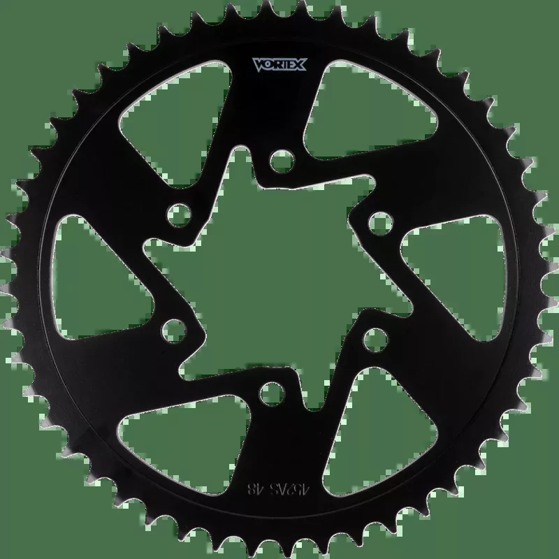 Vortex Sprocket Steel Rear 520-48 Tooth