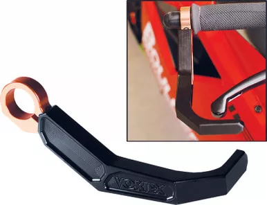 Vortex V3 Clutch Lever Guard - CG101