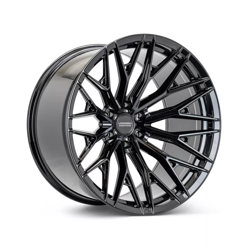 VOS HFX-6 Wheels