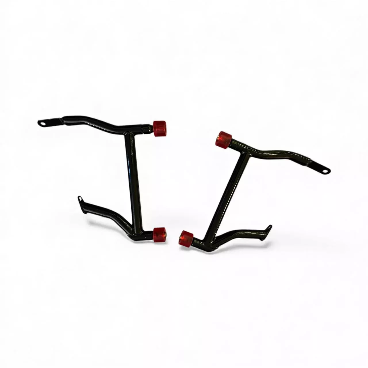 VT BAG GUARD KIT HARLEY DAVIDSON BAGGERS 09-25