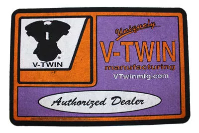 VT COUNTER MAT