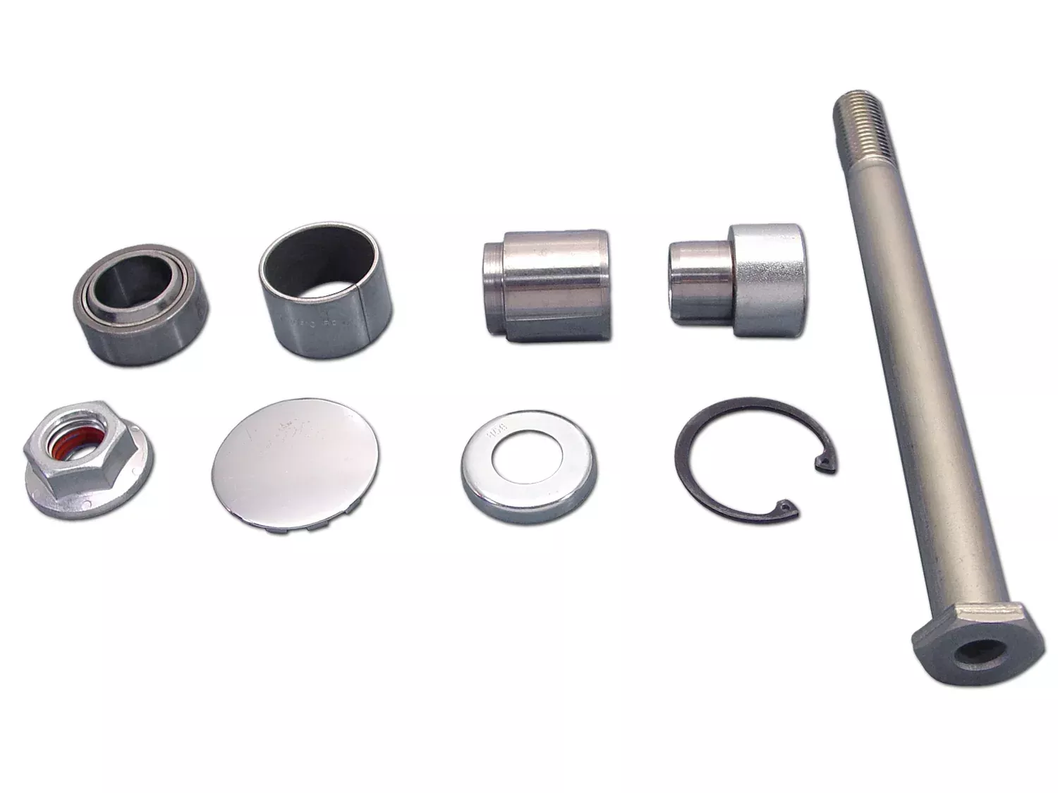VT SWINGARM REBUILD KIT HARLEY DAVIDSON DYNA 2006-2017