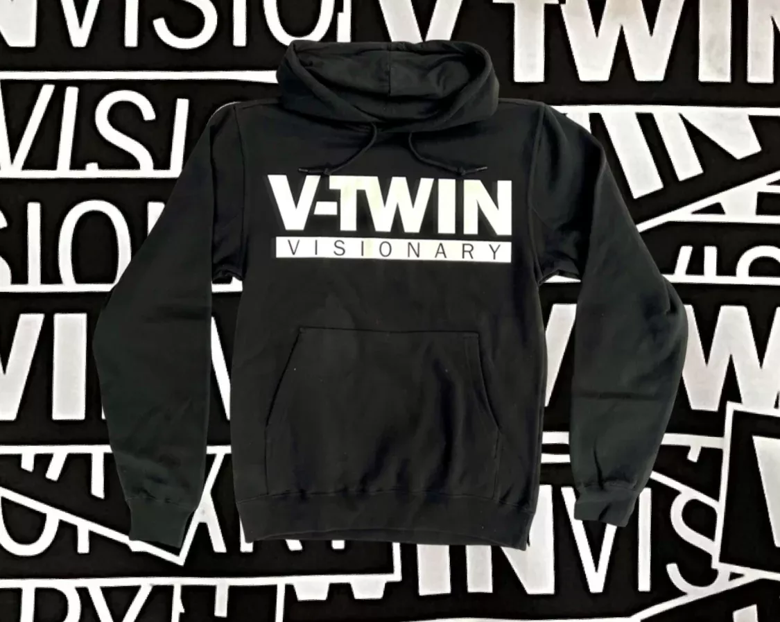 VTV HOODIE