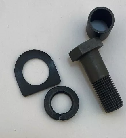 VTwin Kick Start Pedal Bolt Kit 1929-1984 Harley Flathead Knucklehead Shovel
