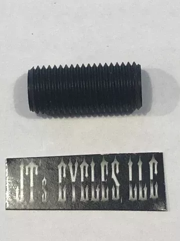 VTwin Single Motorcycle Clutch Adjuster Screw 1985-1990 Harley Softail Touring