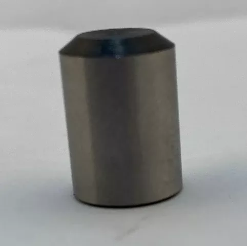 Vtwin Single Oil Pump Relief Valve for 1954-1981 Harley Big Twin FLT FX FL