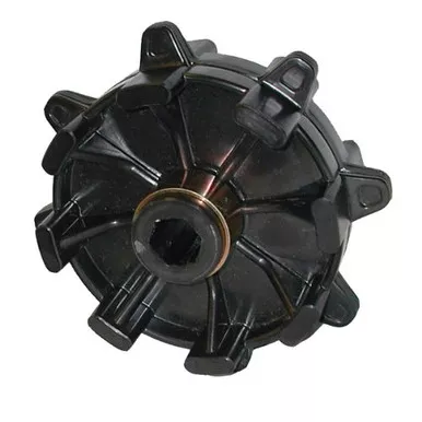 Wahl Bros No Slip Combo Sprocket 3″ Pitc H – 02-587