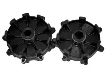 Wahl Bros Splined Shaft Sleeve Tool – 02-546