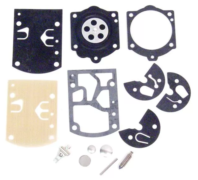 Walbro WB3A Carb Rebuild Kit