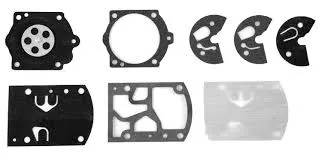 Walbro WB3A Gaskets & Diaphragm Kit