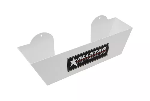 Wall Mount Wheel Cover Holder 3-1/2in Deep ALL12205
