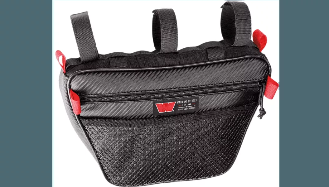 Warn Grab Handle Storage Bag – Large