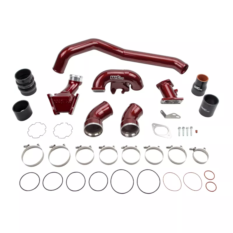 WCF Intake Bundle Kit