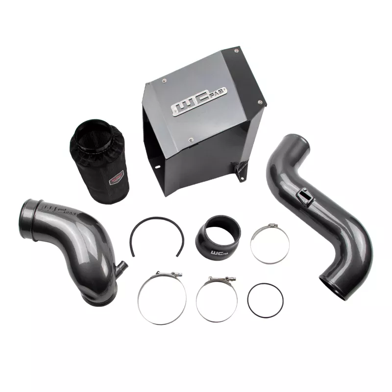 WCF Intake Kit – Stage 2