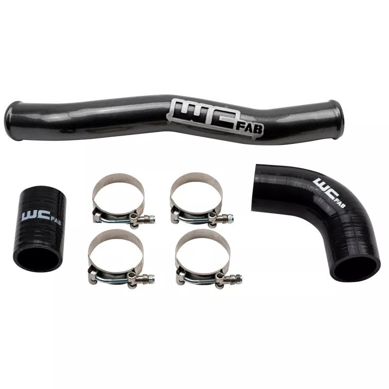 WCF Upper Coolant Pipe