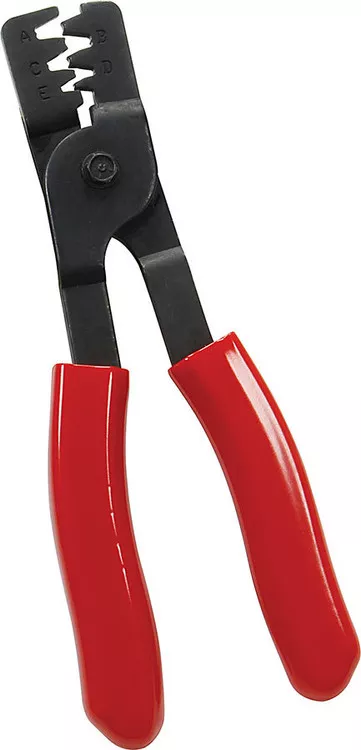 Weather Pack Pliers ALL76221