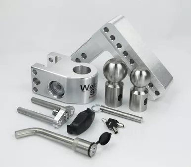 Weigh Safe WS6-2