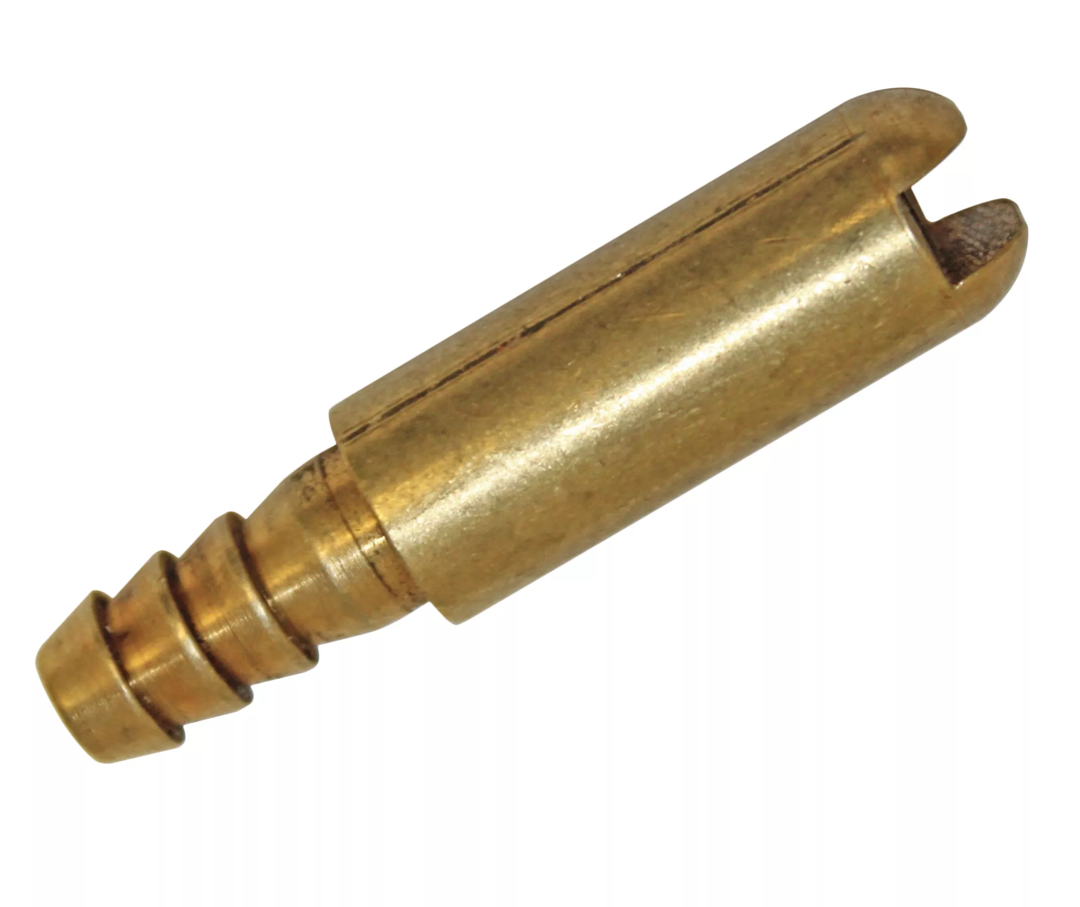 Weighted Ballast for Fuel PickupBrass | For Plastic Fuel Tanks