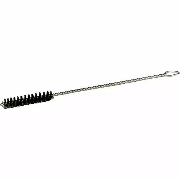 Weiler 21097 1/2″ Diameter 8″ Long Stem Hand Tube Brush