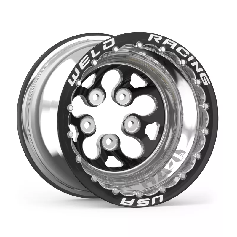 WEL Alpha-1 Wheels