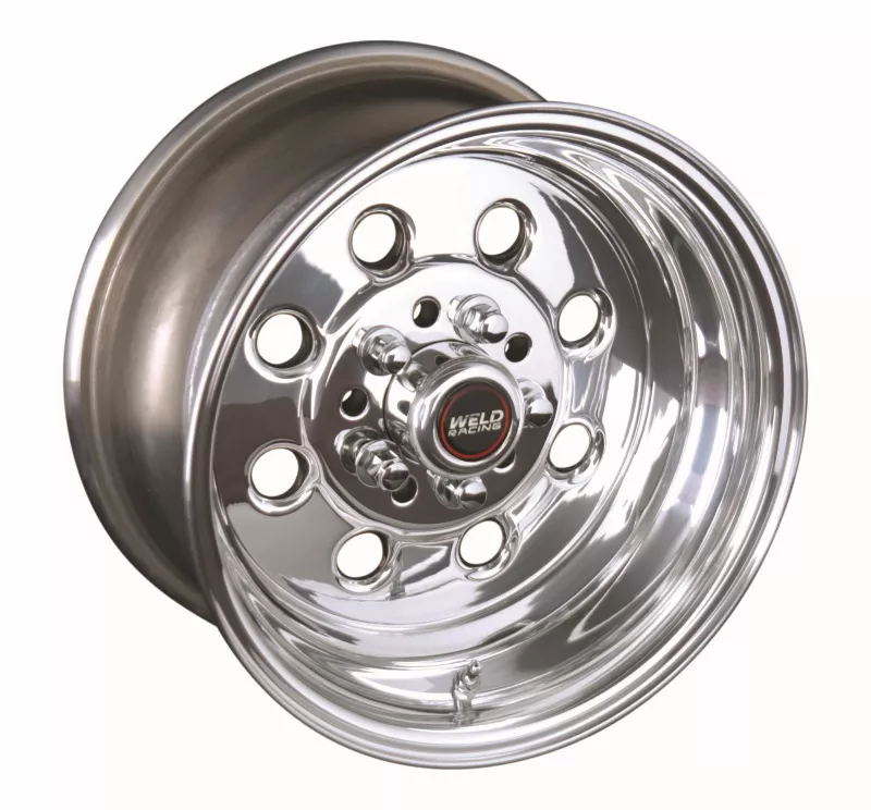 WEL Draglite Wheels