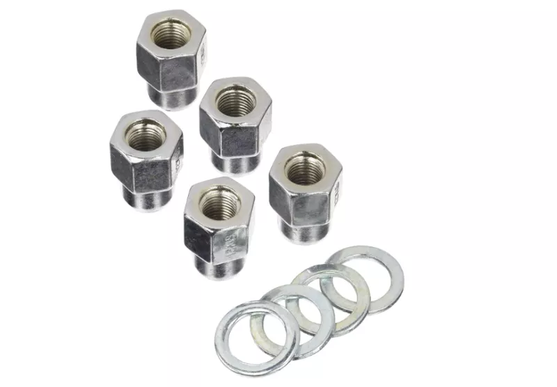WEL Lug Nuts