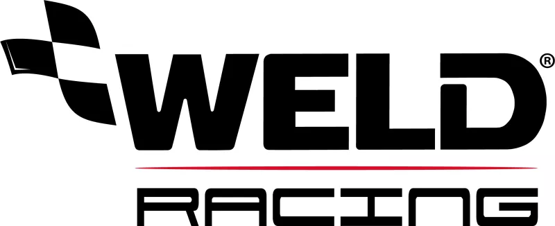 WEL Magnum 1-Pc Wheels