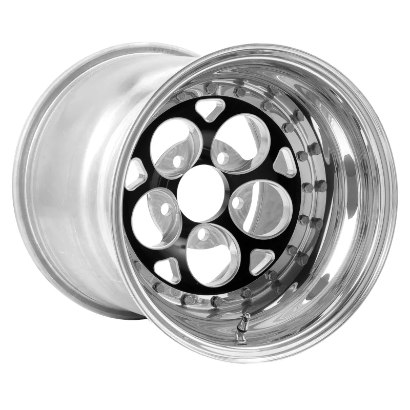 WEL Magnum III Wheels