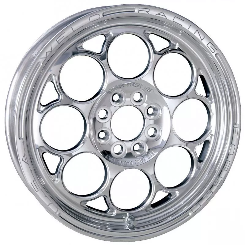 WEL Magnum Import Wheels