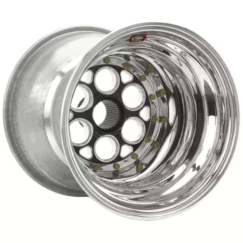 WEL Magnum Sprint Wheels