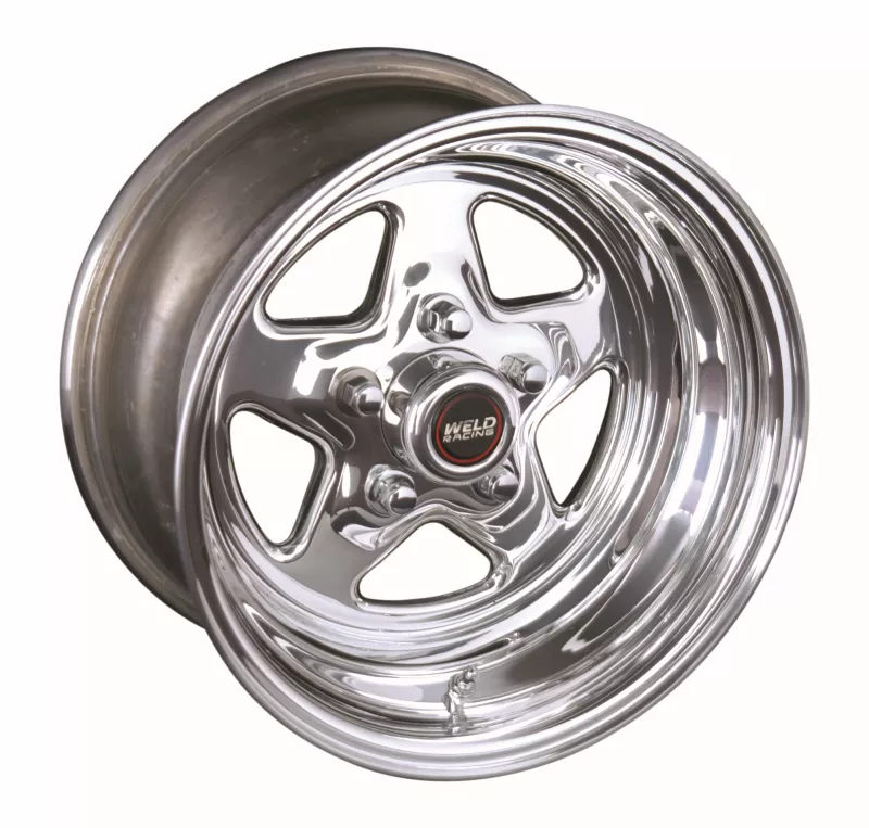 WEL ProStar Wheels