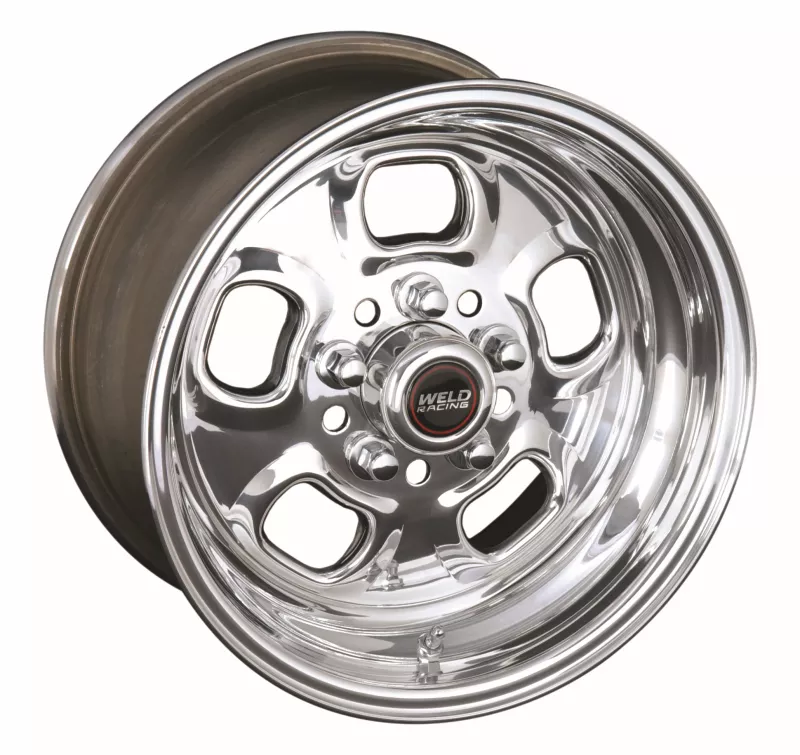WEL Rodlite Wheels