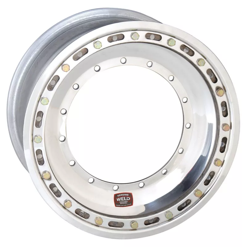 WEL Sprint Direct Mount
