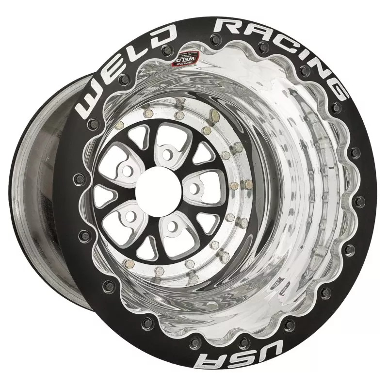 WEL V-Series Wheels