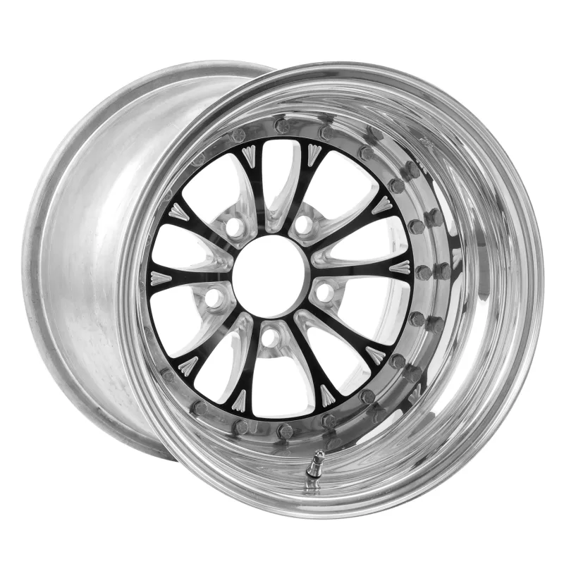 WEL Vitesse Wheels