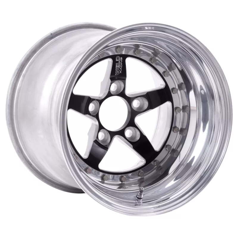 WEL Weldstar Wheels