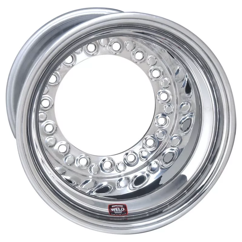 WEL Wide 5 HS Direct Mount