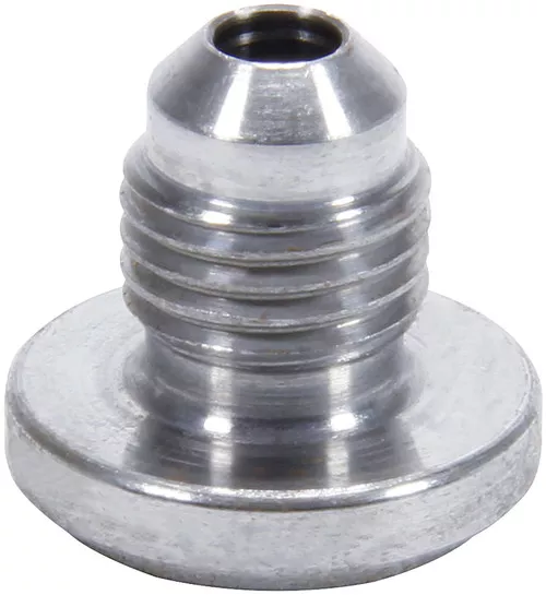 AN Weld Bung 6 AN Male Steel ALL50771