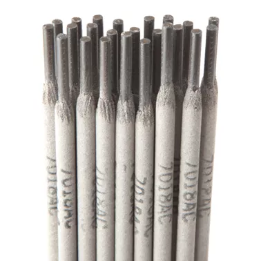 WELDING RODS {7018AC}