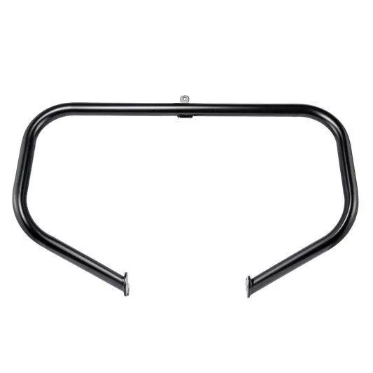 WEM Engine Guard for '09-23 Harley Davidson Touring - Black or Chrome