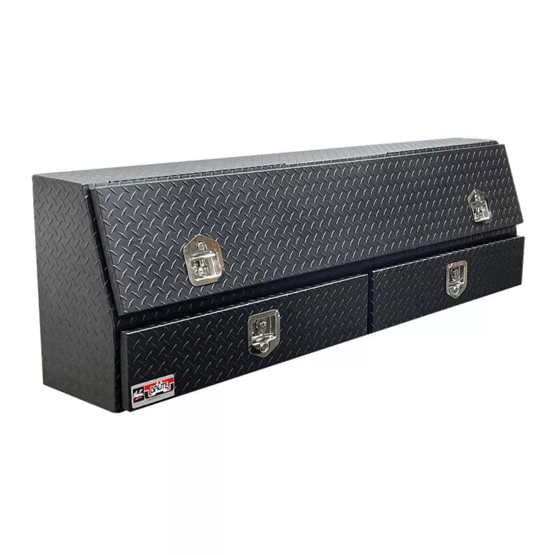 WES Brute TopSider Tool Box